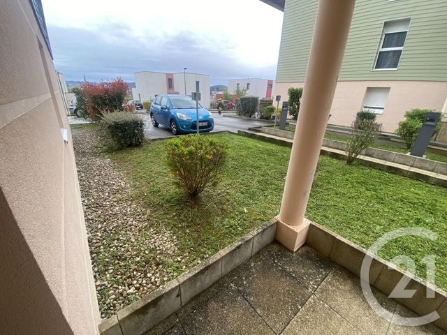Appartement Remise à vendre - 3 pièces - 59.29 m2 - BESANCON - 25 - FRANCHE-COMTE - Century 21 Avenir Immobilier