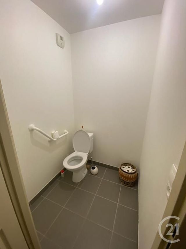 Appartement Remise à vendre - 3 pièces - 59.29 m2 - BESANCON - 25 - FRANCHE-COMTE - Century 21 Avenir Immobilier