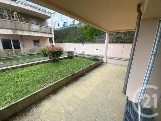 Appartement Remise à vendre - 3 pièces - 59.29 m2 - BESANCON - 25 - FRANCHE-COMTE - Century 21 Avenir Immobilier