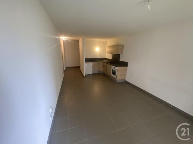 Appartement Remise à vendre - 3 pièces - 59.29 m2 - BESANCON - 25 - FRANCHE-COMTE - Century 21 Avenir Immobilier