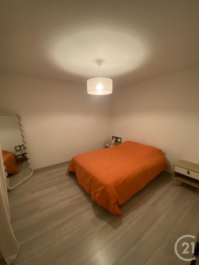 Appartement Remise à vendre - 3 pièces - 59.29 m2 - BESANCON - 25 - FRANCHE-COMTE - Century 21 Avenir Immobilier