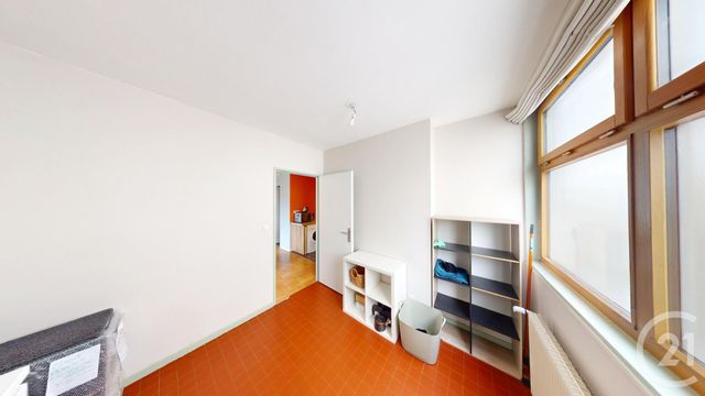 Appartement T3 à vendre - 3 pièces - 66.7 m2 - BESANCON - 25 - FRANCHE-COMTE - Century 21 Avenir Immobilier