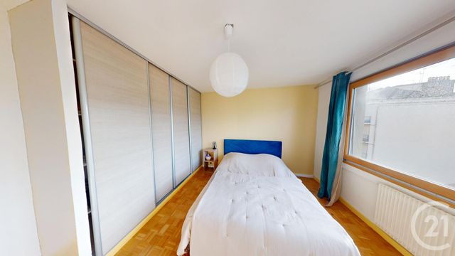 Appartement T3 à vendre - 3 pièces - 66.7 m2 - BESANCON - 25 - FRANCHE-COMTE - Century 21 Avenir Immobilier