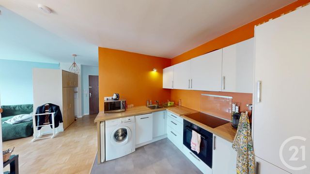 Appartement T3 à vendre - 3 pièces - 66.7 m2 - BESANCON - 25 - FRANCHE-COMTE - Century 21 Avenir Immobilier