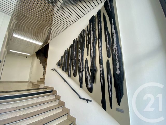 Appartement T3 à vendre - 3 pièces - 66.7 m2 - BESANCON - 25 - FRANCHE-COMTE - Century 21 Avenir Immobilier