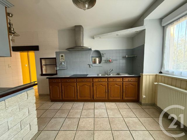 maison à vendre - 5 pièces - 128.0 m2 - SERRE LES SAPINS - 25 - FRANCHE-COMTE - Century 21 Avenir Immobilier