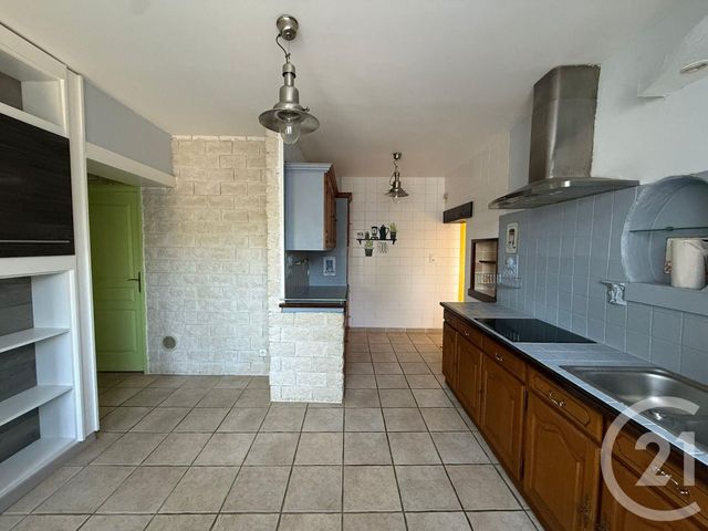 maison à vendre - 5 pièces - 128.0 m2 - SERRE LES SAPINS - 25 - FRANCHE-COMTE - Century 21 Avenir Immobilier