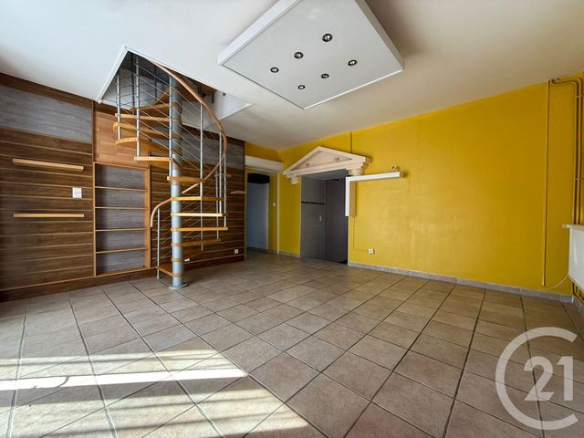 Maison à vendre SERRE LES SAPINS