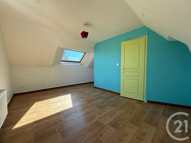 maison à vendre - 5 pièces - 128.0 m2 - SERRE LES SAPINS - 25 - FRANCHE-COMTE - Century 21 Avenir Immobilier