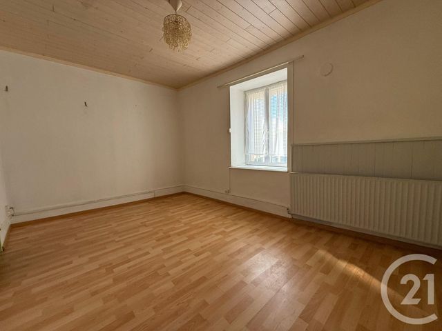 maison à vendre - 5 pièces - 128.0 m2 - SERRE LES SAPINS - 25 - FRANCHE-COMTE - Century 21 Avenir Immobilier