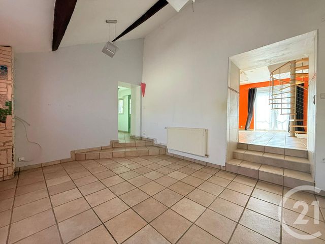 maison à vendre - 5 pièces - 128.0 m2 - SERRE LES SAPINS - 25 - FRANCHE-COMTE - Century 21 Avenir Immobilier