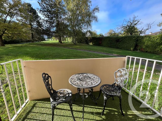 Appartement T3 à louer - 3 pièces - 64.9 m2 - BESANCON - 25 - FRANCHE-COMTE - Century 21 Avenir Immobilier