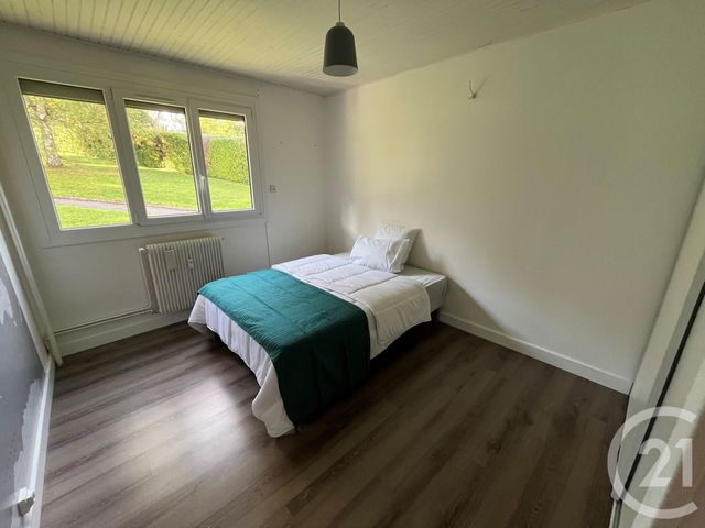 Appartement T3 à louer - 3 pièces - 64.9 m2 - BESANCON - 25 - FRANCHE-COMTE - Century 21 Avenir Immobilier