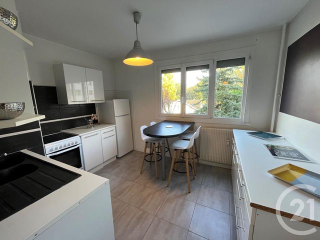 Appartement T3 à louer - 3 pièces - 64.9 m2 - BESANCON - 25 - FRANCHE-COMTE - Century 21 Avenir Immobilier