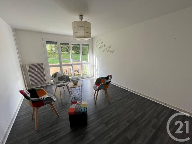 Appartement T3 à louer - 3 pièces - 64.9 m2 - BESANCON - 25 - FRANCHE-COMTE - Century 21 Avenir Immobilier
