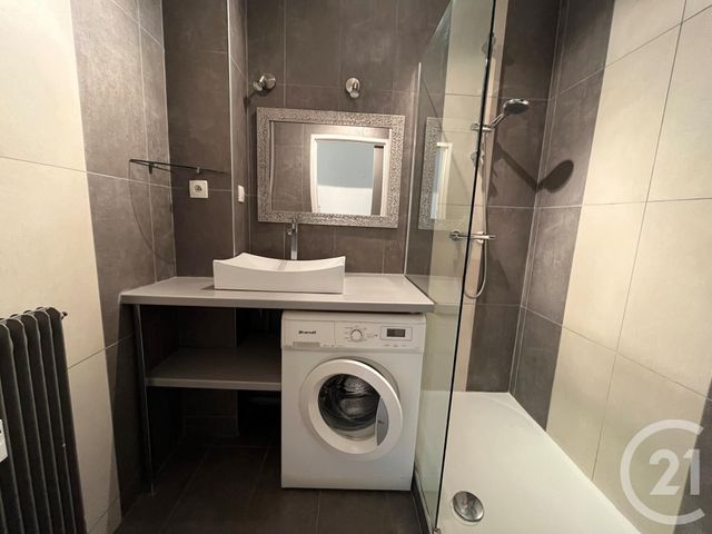 Appartement T3 à louer - 3 pièces - 64.9 m2 - BESANCON - 25 - FRANCHE-COMTE - Century 21 Avenir Immobilier