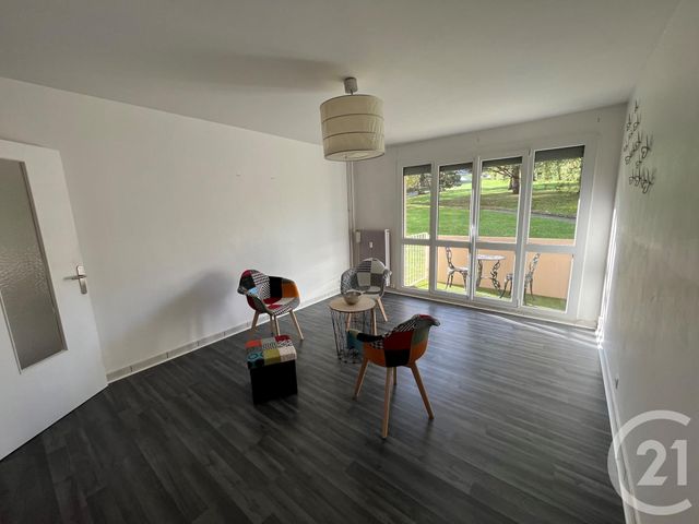 Appartement T3 à louer - 3 pièces - 64.9 m2 - BESANCON - 25 - FRANCHE-COMTE - Century 21 Avenir Immobilier