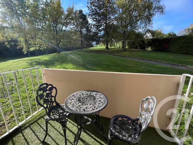 Appartement T3 à louer - 3 pièces - 64.9 m2 - BESANCON - 25 - FRANCHE-COMTE - Century 21 Avenir Immobilier