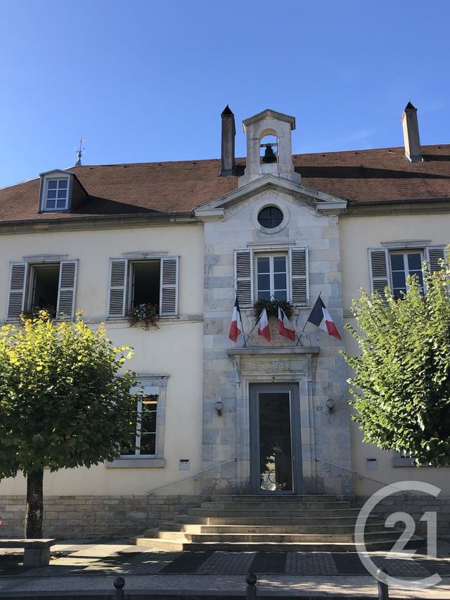 appartement - FRANOIS - 25