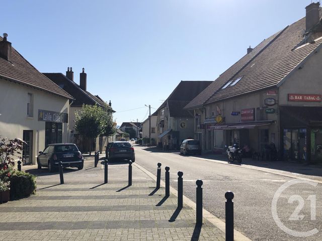 Appartement Studio à louer - 1 pièce - 22.5 m2 - FRANOIS - 25 - FRANCHE-COMTE - Century 21 Avenir Immobilier