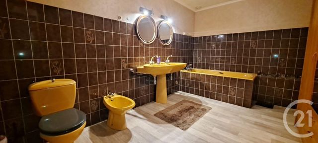 maison à vendre - 4 pièces - 120.0 m2 - FONTAIN - 25 - FRANCHE-COMTE - Century 21 Avenir Immobilier