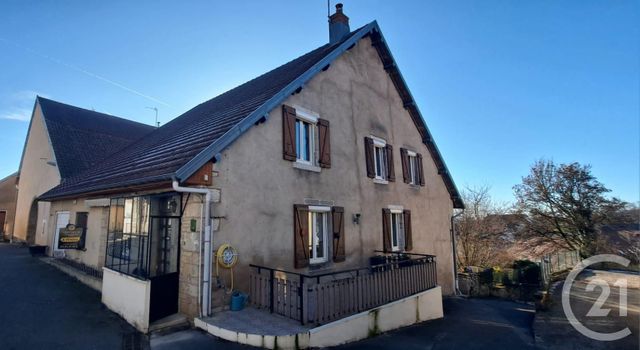 maison - FONTAIN - 25