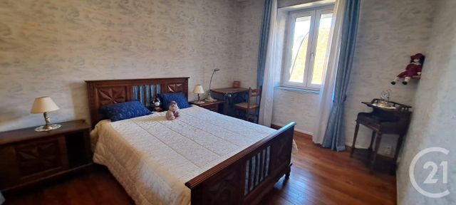 maison à vendre - 4 pièces - 120.0 m2 - FONTAIN - 25 - FRANCHE-COMTE - Century 21 Avenir Immobilier