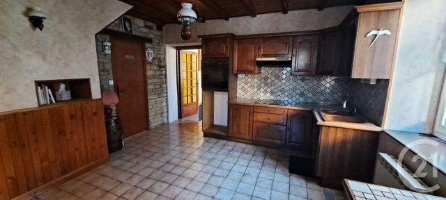 maison à vendre - 4 pièces - 120.0 m2 - FONTAIN - 25 - FRANCHE-COMTE - Century 21 Avenir Immobilier