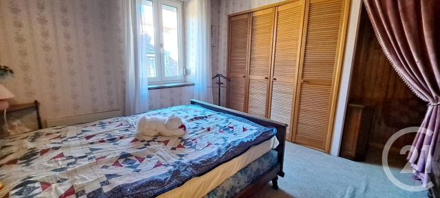 maison à vendre - 4 pièces - 120.0 m2 - FONTAIN - 25 - FRANCHE-COMTE - Century 21 Avenir Immobilier