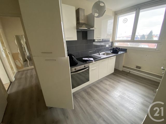 Appartement T4 à vendre - 4 pièces - 68.0 m2 - BESANCON - 25 - FRANCHE-COMTE - Century 21 Avenir Immobilier