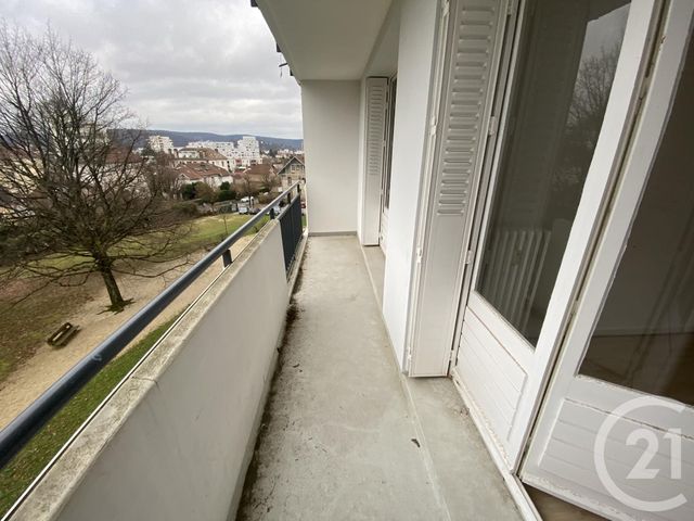 Appartement T4 à vendre - 4 pièces - 68.0 m2 - BESANCON - 25 - FRANCHE-COMTE - Century 21 Avenir Immobilier