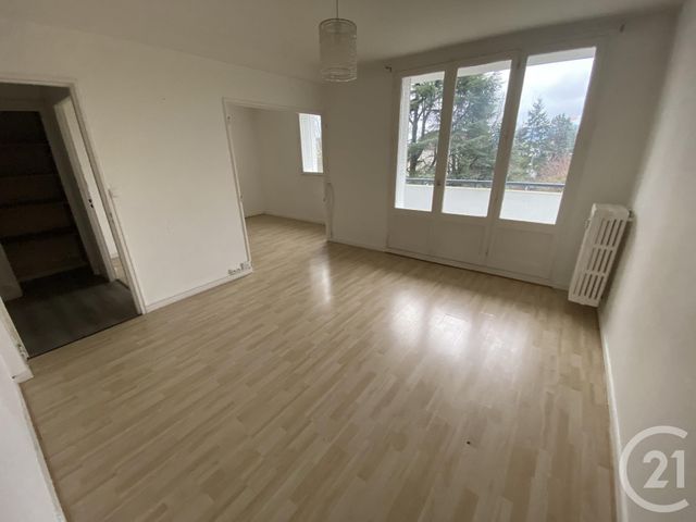 Appartement T4 à vendre - 4 pièces - 68.0 m2 - BESANCON - 25 - FRANCHE-COMTE - Century 21 Avenir Immobilier