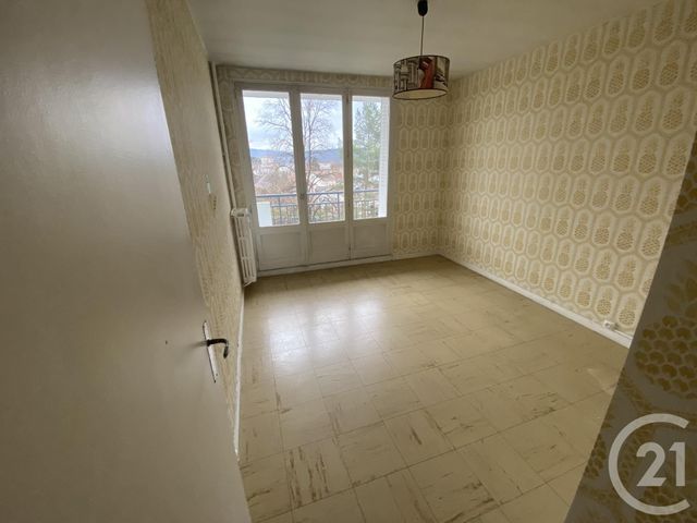 Appartement T4 à vendre - 4 pièces - 68.0 m2 - BESANCON - 25 - FRANCHE-COMTE - Century 21 Avenir Immobilier