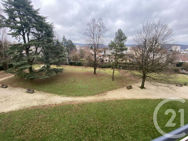 Appartement T4 à vendre - 4 pièces - 68.0 m2 - BESANCON - 25 - FRANCHE-COMTE - Century 21 Avenir Immobilier