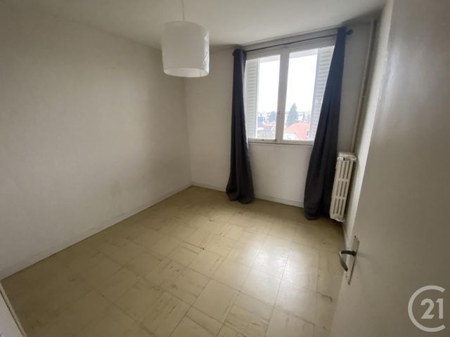 Appartement T4 à vendre - 4 pièces - 68.0 m2 - BESANCON - 25 - FRANCHE-COMTE - Century 21 Avenir Immobilier