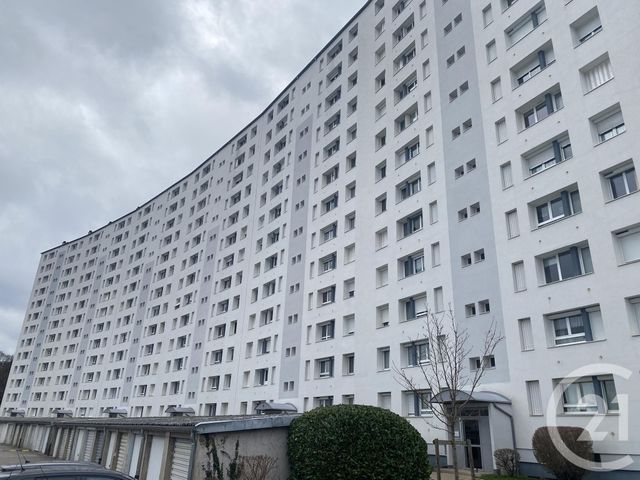 appartement - BESANCON - 25