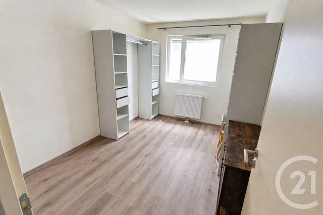 Appartement F3 à vendre - 3 pièces - 70.0 m2 - BESANCON - 25 - FRANCHE-COMTE - Century 21 Avenir Immobilier