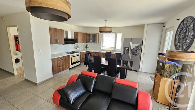 Appartement F3 à vendre - 3 pièces - 70.0 m2 - BESANCON - 25 - FRANCHE-COMTE - Century 21 Avenir Immobilier