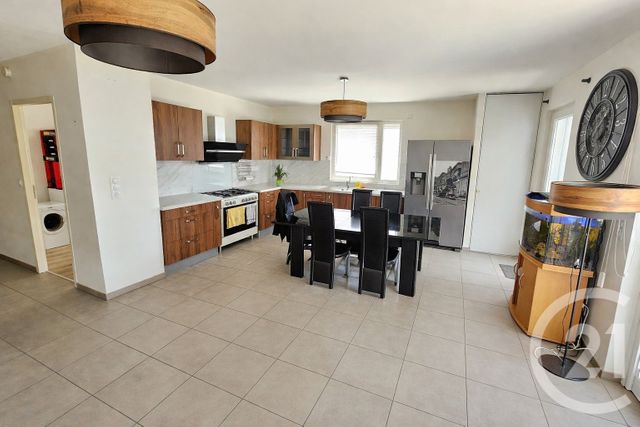 Appartement F3 à vendre - 3 pièces - 70.0 m2 - BESANCON - 25 - FRANCHE-COMTE - Century 21 Avenir Immobilier