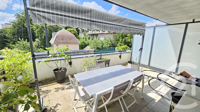Appartement F3 à vendre - 3 pièces - 70.0 m2 - BESANCON - 25 - FRANCHE-COMTE - Century 21 Avenir Immobilier