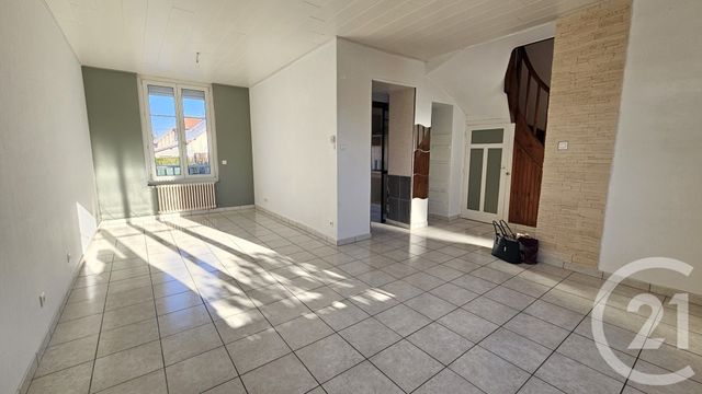 maison à louer - 3 pièces - 71.0 m2 - BESANCON - 25 - FRANCHE-COMTE - Century 21 Avenir Immobilier