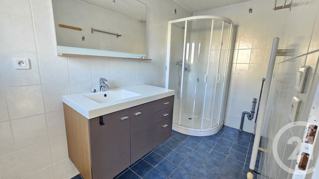 maison à louer - 3 pièces - 71.0 m2 - BESANCON - 25 - FRANCHE-COMTE - Century 21 Avenir Immobilier