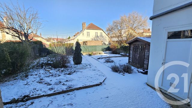 maison à louer - 3 pièces - 71.0 m2 - BESANCON - 25 - FRANCHE-COMTE - Century 21 Avenir Immobilier