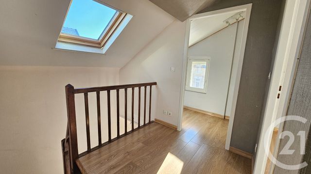 maison à louer - 3 pièces - 71.0 m2 - BESANCON - 25 - FRANCHE-COMTE - Century 21 Avenir Immobilier