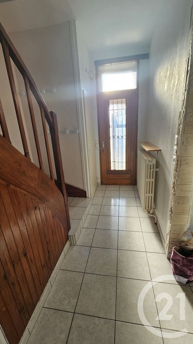 maison à louer - 3 pièces - 71.0 m2 - BESANCON - 25 - FRANCHE-COMTE - Century 21 Avenir Immobilier