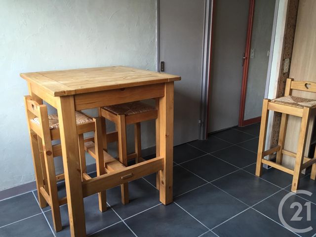 Appartement Studio à louer - 1 pièce - 20.55 m2 - BESANCON - 25 - FRANCHE-COMTE - Century 21 Avenir Immobilier