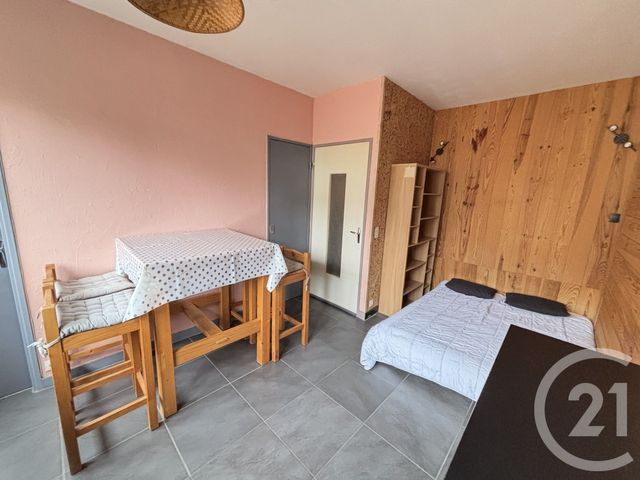 appartement - BESANCON - 25