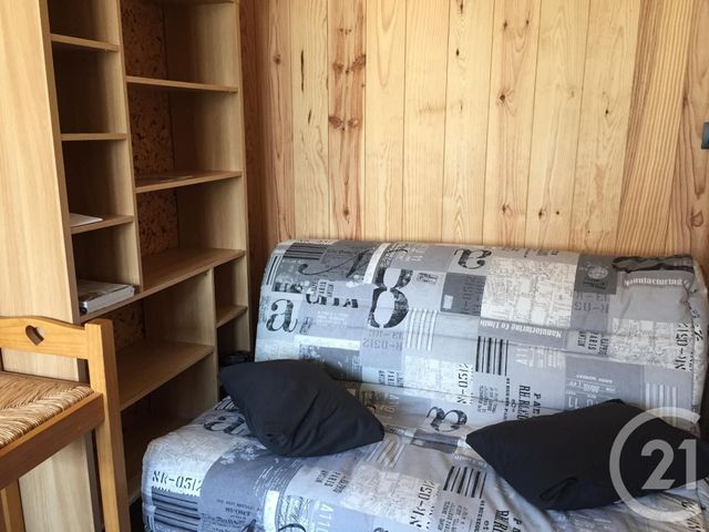 Appartement Studio à louer - 1 pièce - 20.55 m2 - BESANCON - 25 - FRANCHE-COMTE - Century 21 Avenir Immobilier