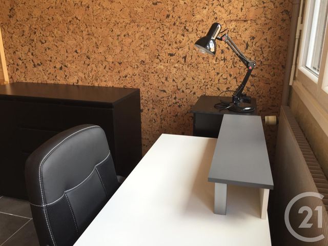 Appartement Studio à louer - 1 pièce - 20.55 m2 - BESANCON - 25 - FRANCHE-COMTE - Century 21 Avenir Immobilier