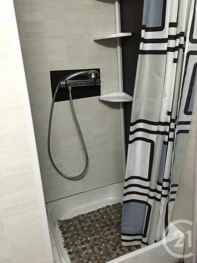 Appartement Studio à louer - 1 pièce - 20.55 m2 - BESANCON - 25 - FRANCHE-COMTE - Century 21 Avenir Immobilier